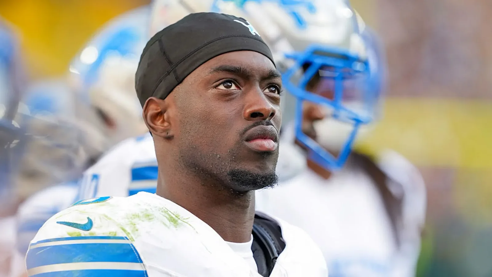 Lions CB Terrion Arnold Linked to Kidnapping and Robbery Case in Tampa