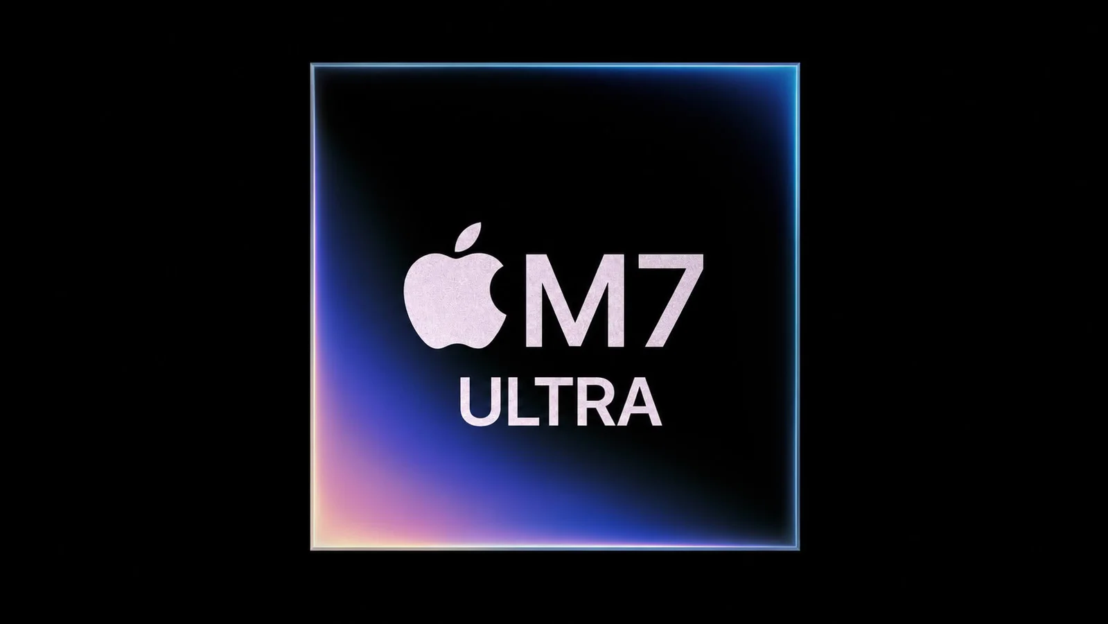 Apple Plans M7 Ultra With 1.5TB Unified Memory for AI-Centric Macs
