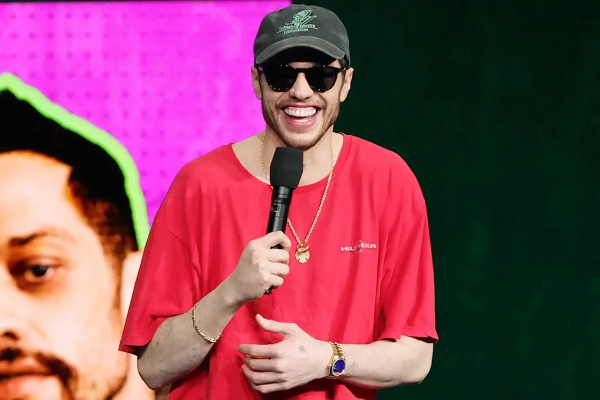 Ink fades: Pete Davidson's tattoo removal nears completion after six years and six figures