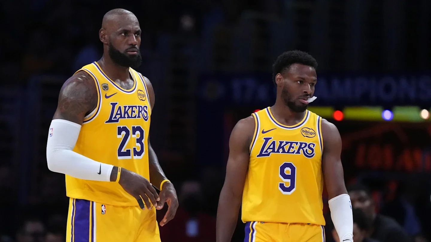 Playoff Weekend Surprises: Tatum Elevates Celtics, LeBron Shines, OKC Stuns Suns