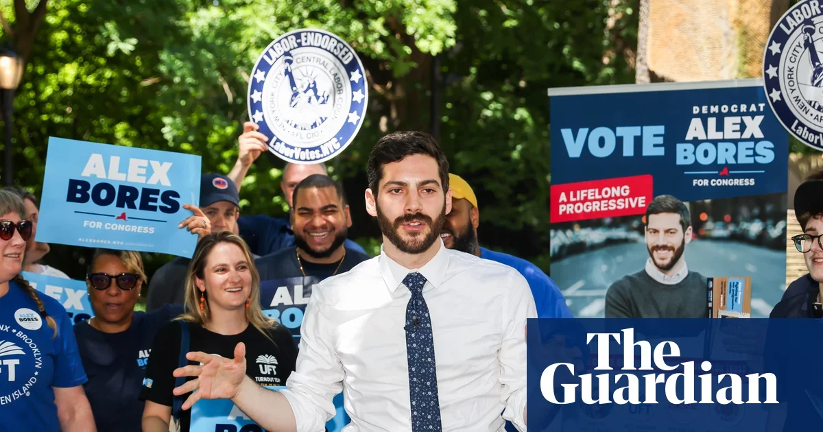 AI-money turns a NYC primary into a national test of governance