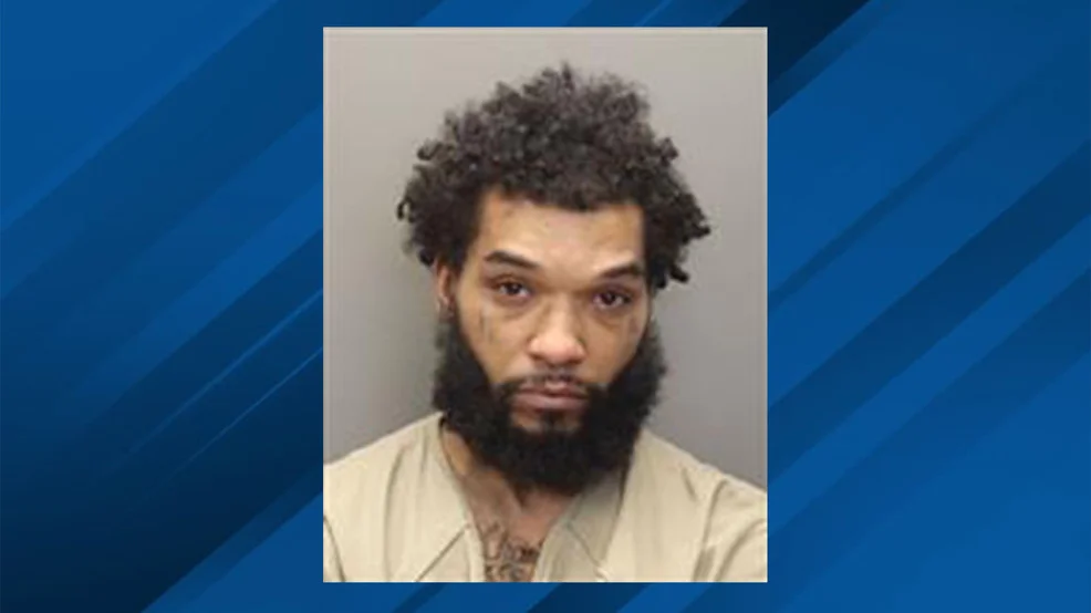 South Columbus Homicide Suspect Apprehended