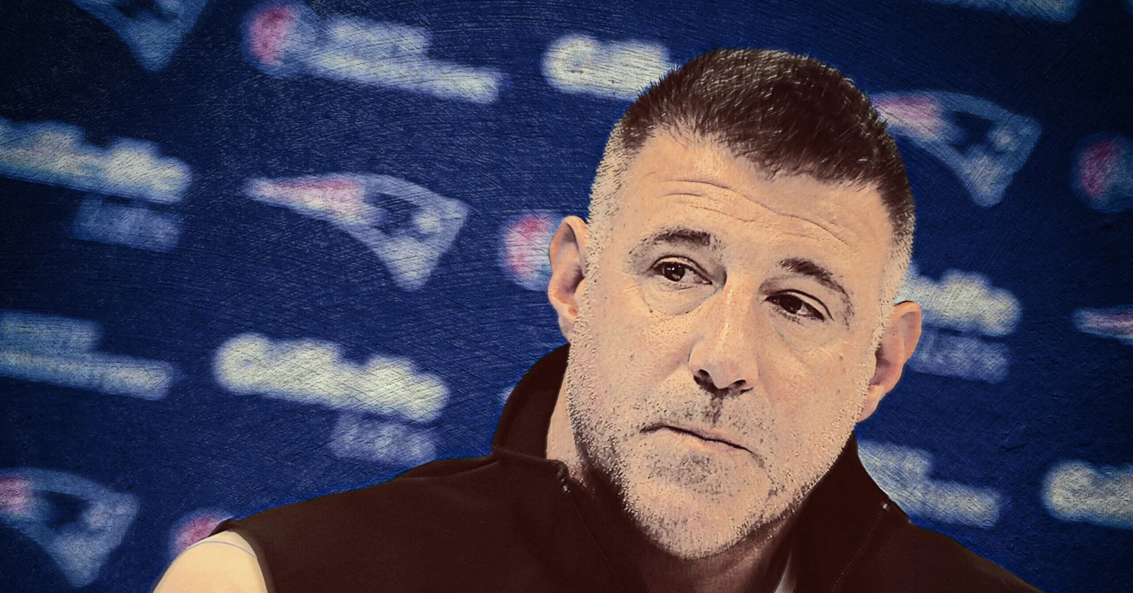 Vrabel’s PR Storm Steals Spotlight From the 2026 NFL Draft