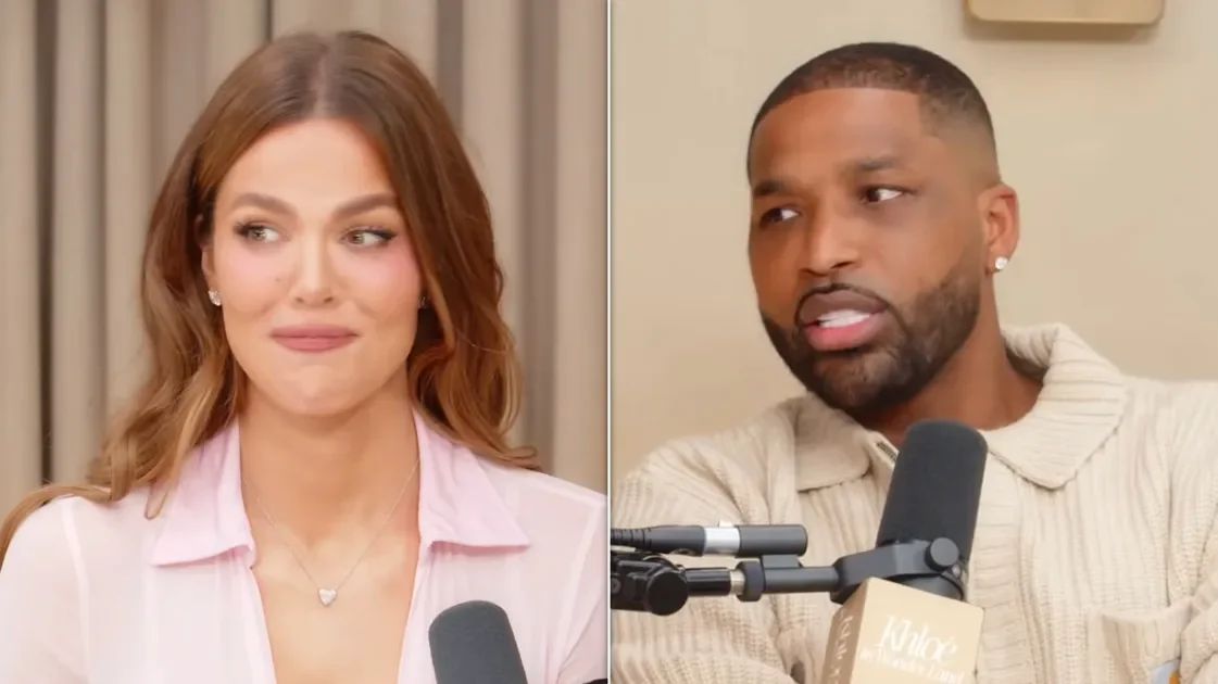 Khloé Kardashian Reveals Tristan Thompson’s Vasectomy After Her Ultimatum