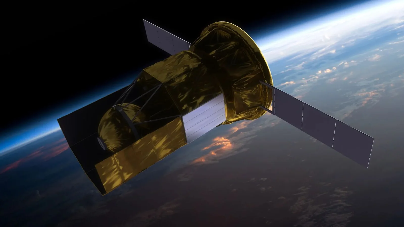 NASA tests orbital fuel depots with LOXSAT for Moon and Mars missions