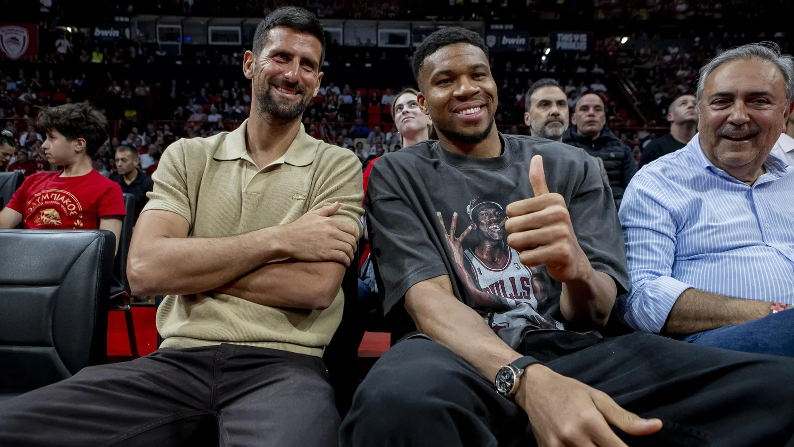 NBA Clears Bucks on Giannis Shutdown as Trade Talks Heat Up