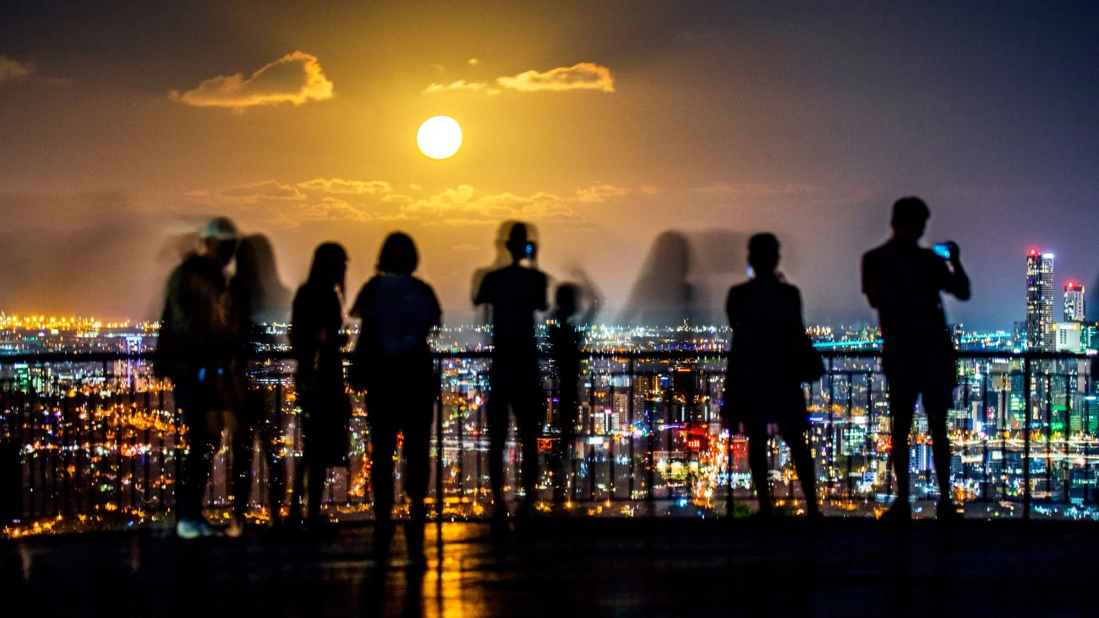 May's Flower Moon Appears Micromoon-Sized, Blue Moon Follows