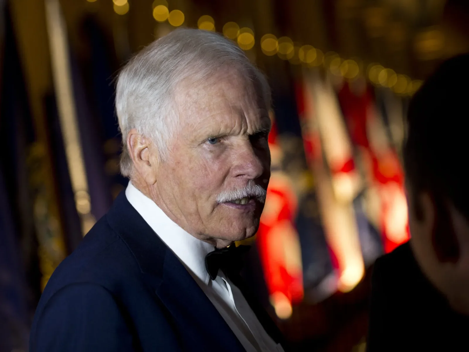 CNN founder Ted Turner dies at 87, leaving a lasting media legacy