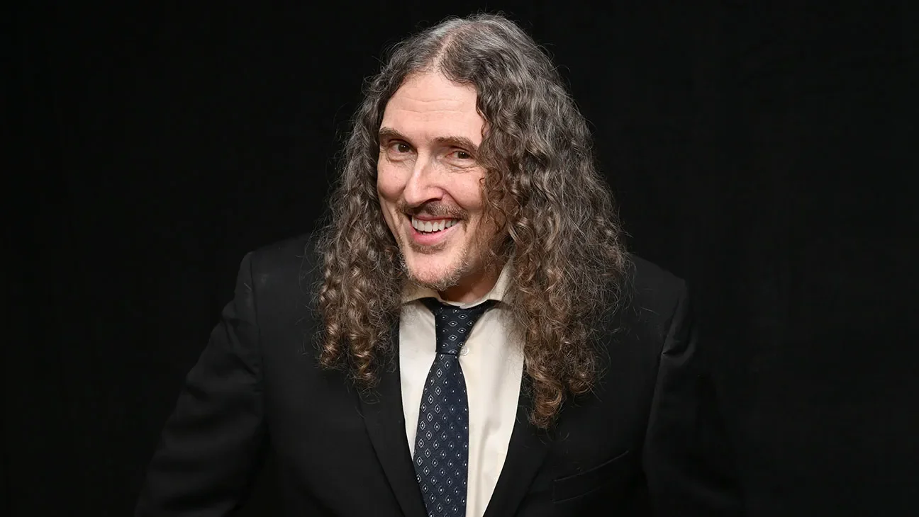 Weird Al Broadway Musical in the Works With Moulin Rouge and Beetlejuice Creatives