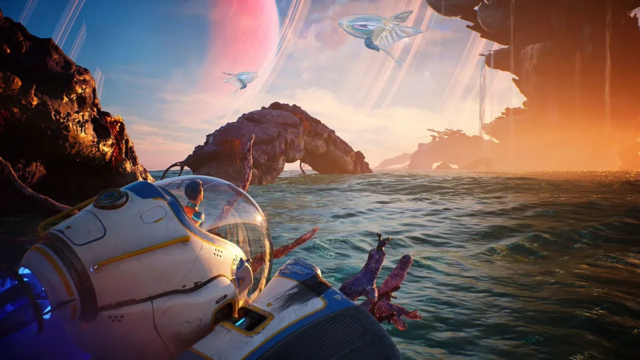 Subnautica 2 Opens Early Access Window for PC and Xbox on May 14