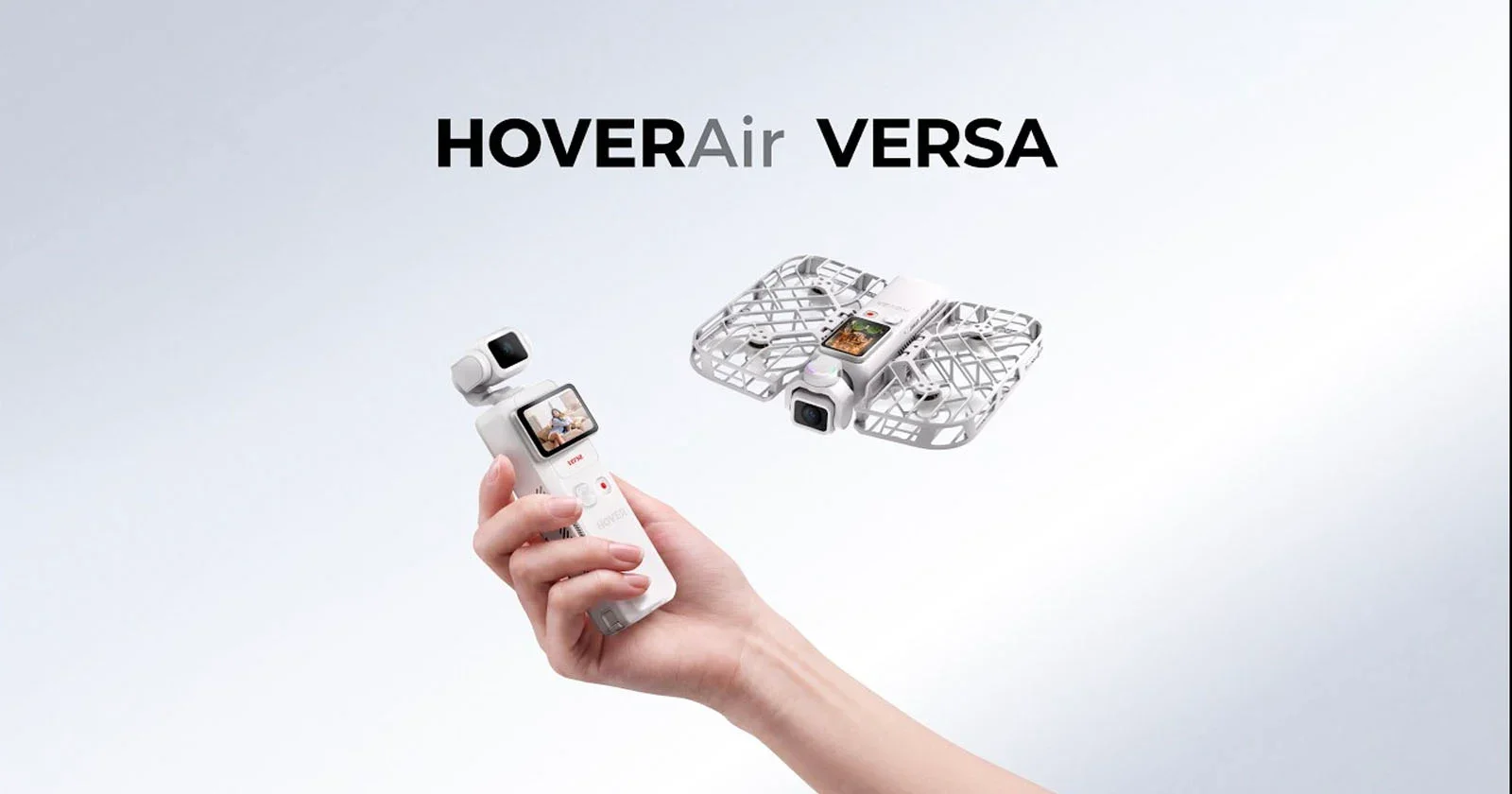 HoverAir Versa Faces U.S. Hurdle as FCC Drones Rule Takes Effect