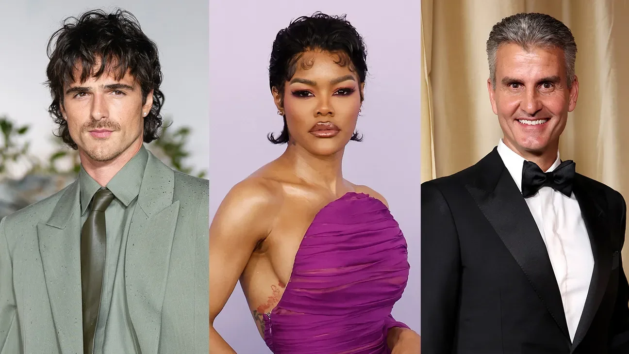 Academy Extends 529 Invitations to Diverse Global Talent