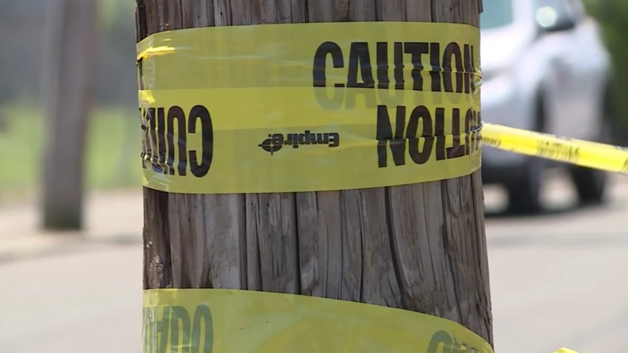 Rising Gun Violence Claims Lives in Memphis