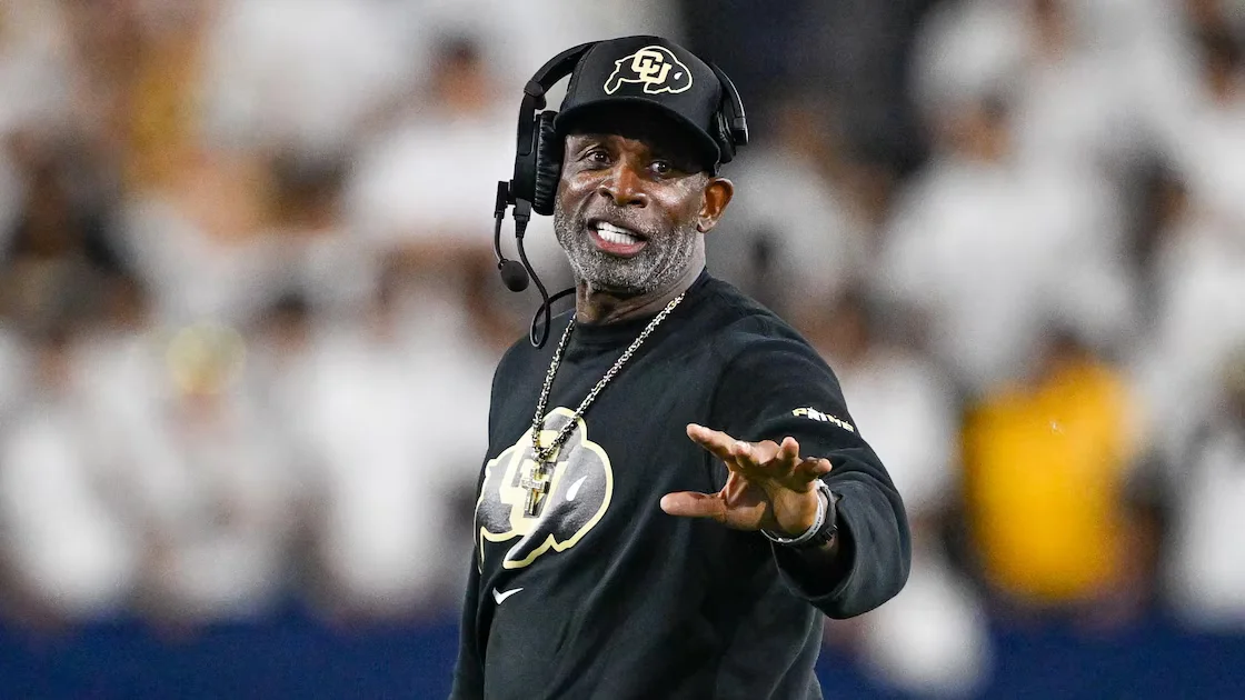Sanders backs Julian Lewis as Colorado grinds out win over Georgia Tech