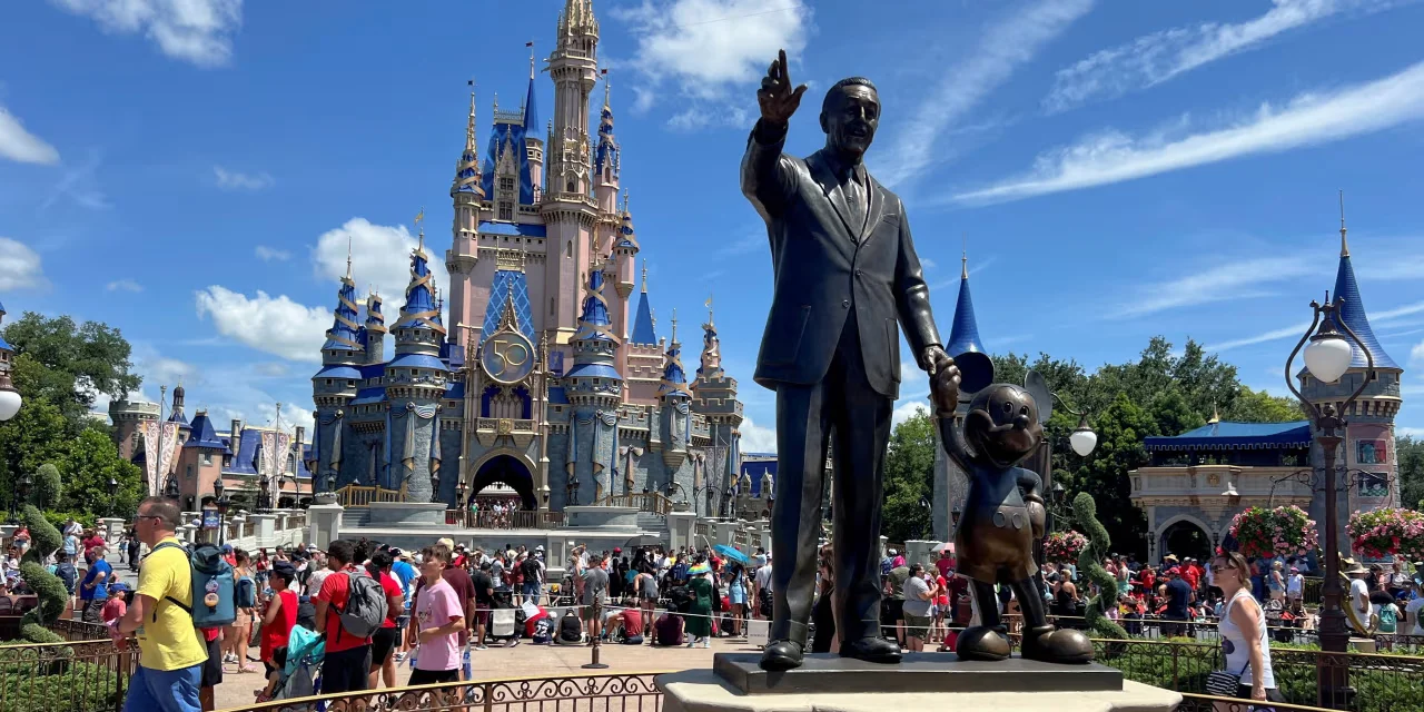 Disney's Latest Layoffs Hit ESPN Hard, Including Top Executives.