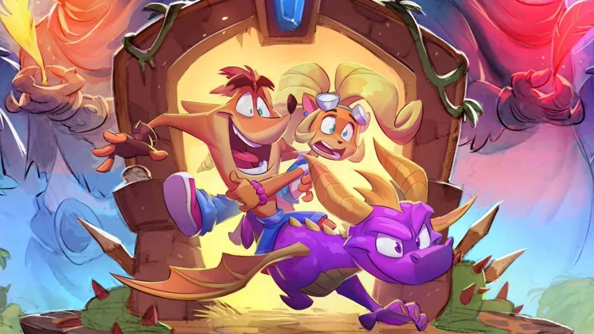 Independence Unlocked Fuels Spyro: A Realm Beyond