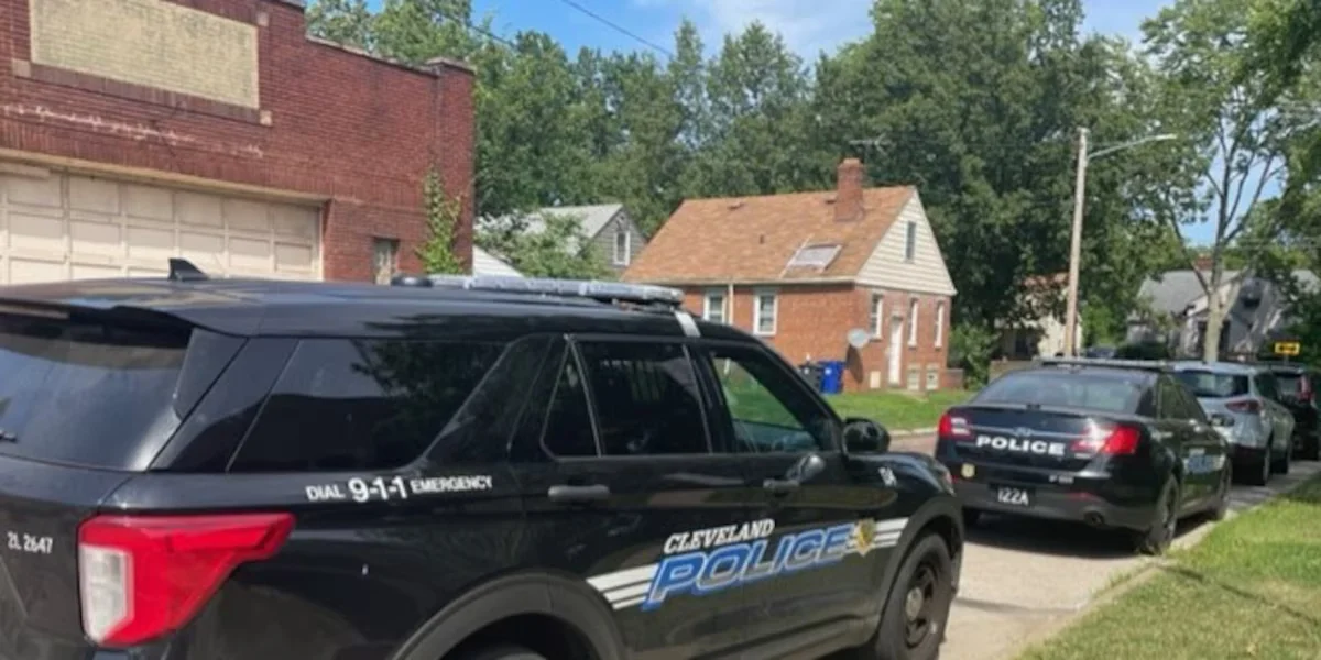 Multiple Fatal Shootings in Cleveland Overnight