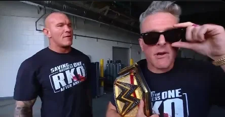 McAfee Seizes WWE Championship on SmackDown, Sparks WrestleMania Chaos