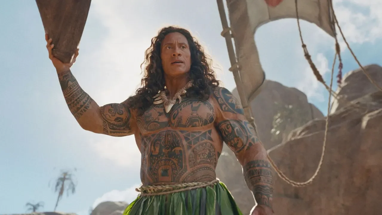 Disney's Moana live-action remake rakes in critics' ire, signaling reboot fatigue
