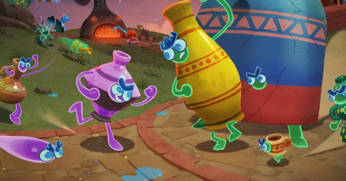 Double Fine regains control of game IP and publishing after Xbox split