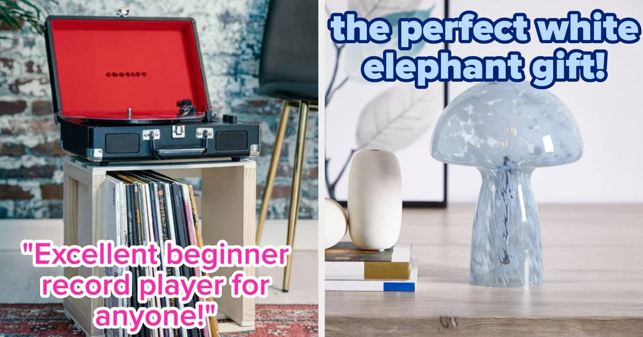 "30 Stylish and Practical Walmart Gifts, Dresses, and Fashion Pieces"