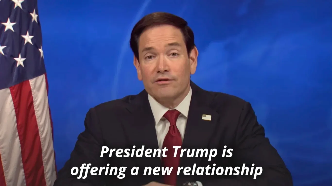 Rubio pitches a 'new relationship' with Cubans, guiding aid away from GAESA