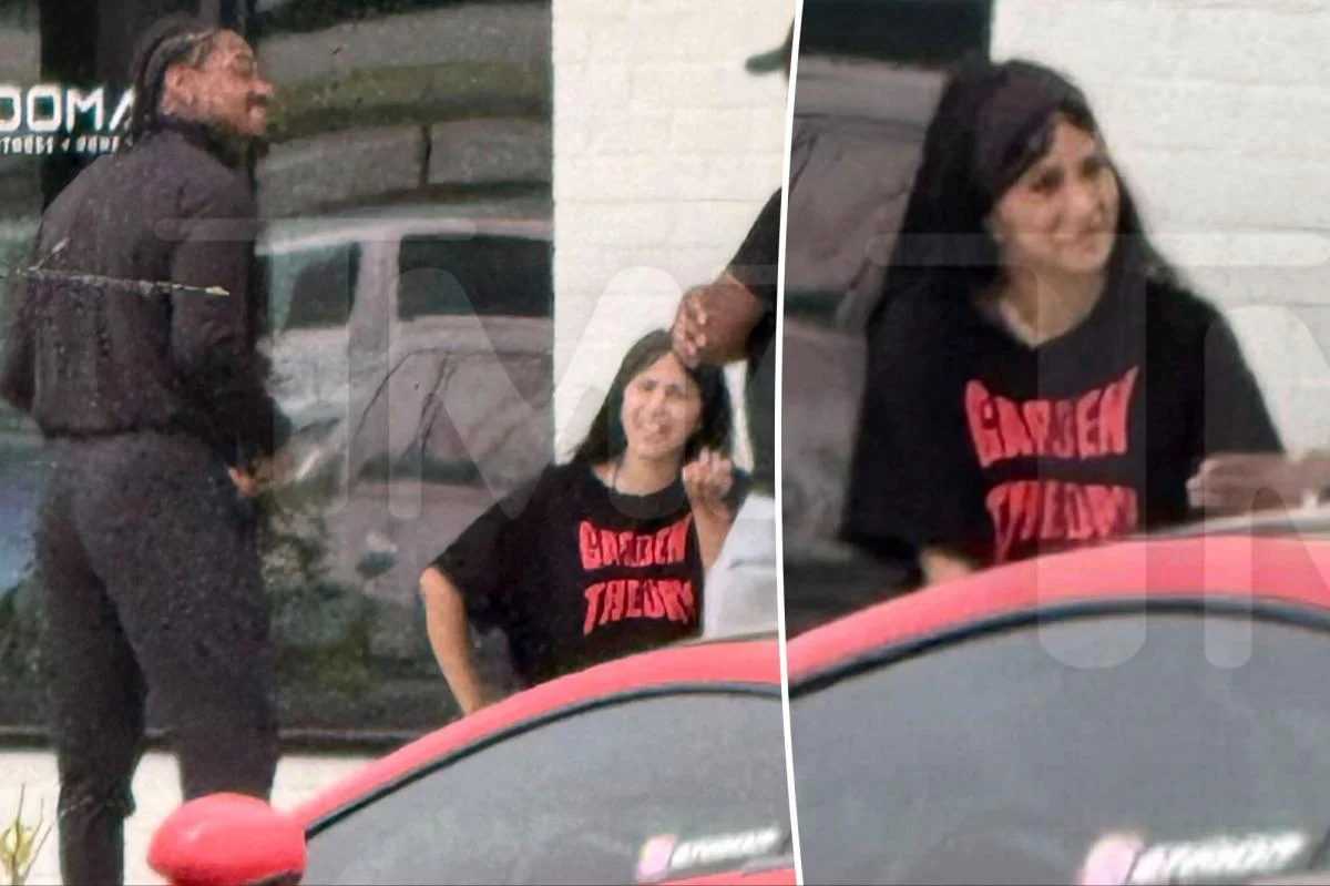 Cardi B reveals what sparked her public clash with Stefon Diggs in a Maryland coffee shop