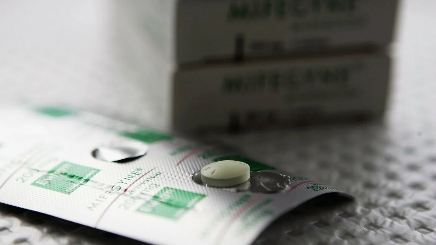 Supreme Court Temporarily Restores Access to Abortion Pill