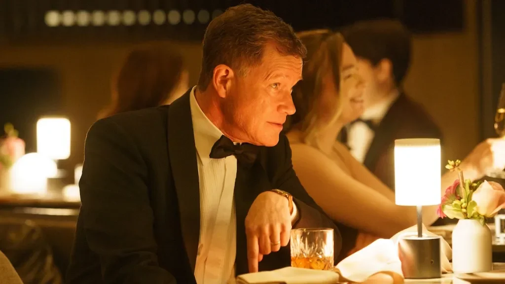 Dylan Walsh Pauses Cameo After Revealing Season 2 Secrets Behind Heated Rivalry