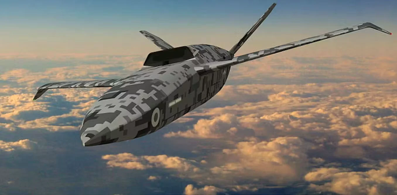 UK defence plan bets big on drones and AI for future warfare