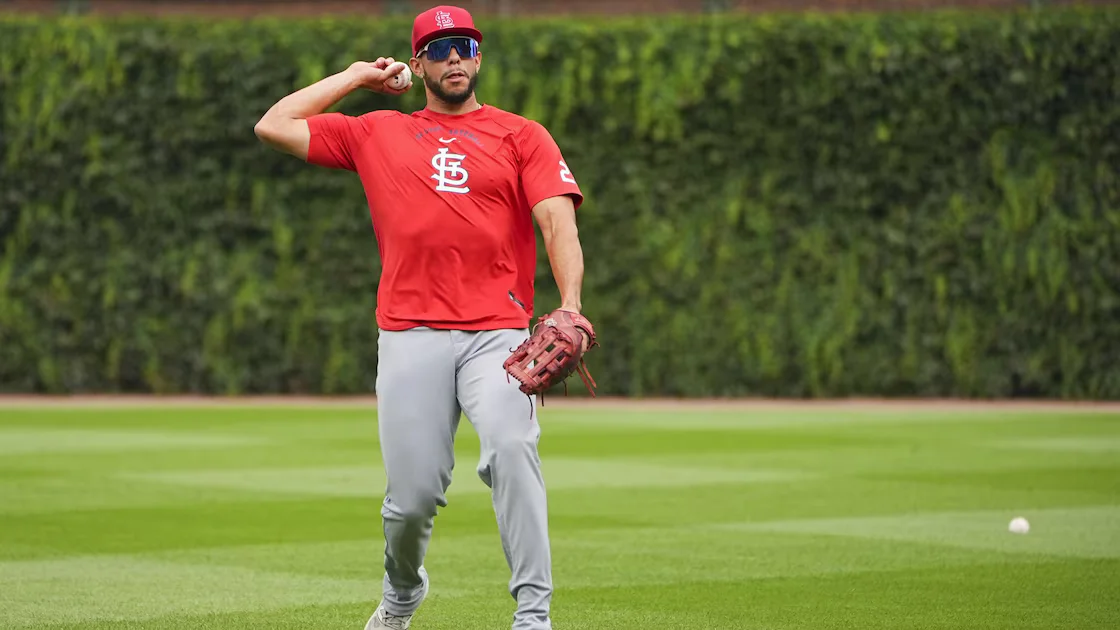 DoorDash to Diamond: Báez Belts Historic Three-Homer MLB Debut