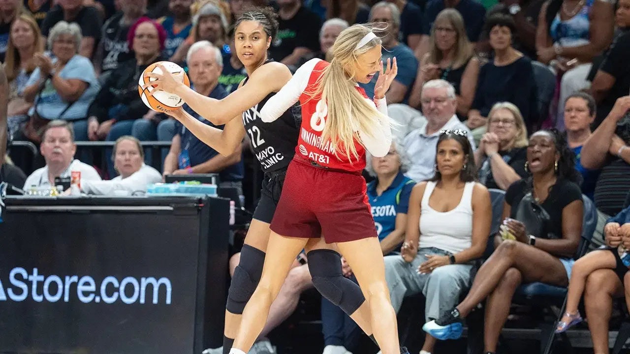 Elbow sparks backlash as Fever-Lynx game becomes culture-war spectacle