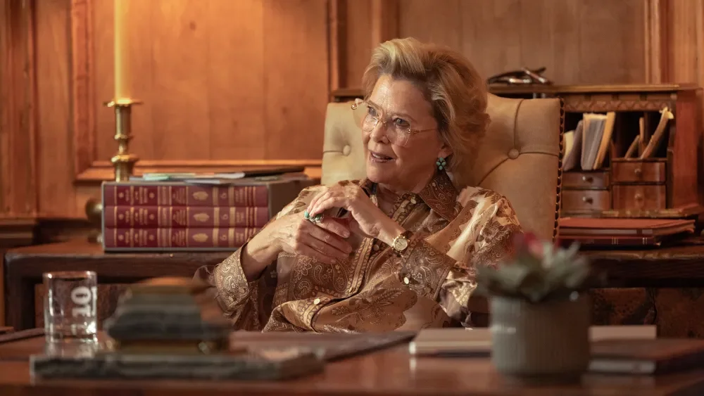 Annette Bening Brings Beulah’s Vulnerability and Swagger to the Dutton Ranch