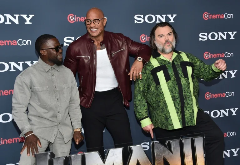 Sony unveils Spider-Man: Brand New Day sneak peek and Beyond the Spider-Verse tease at CinemaCon