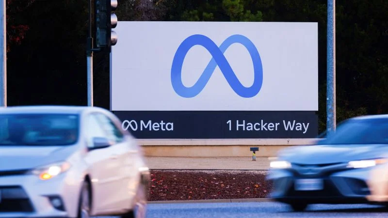 Meta trims 8,000 jobs as it doubles down on AI expansion