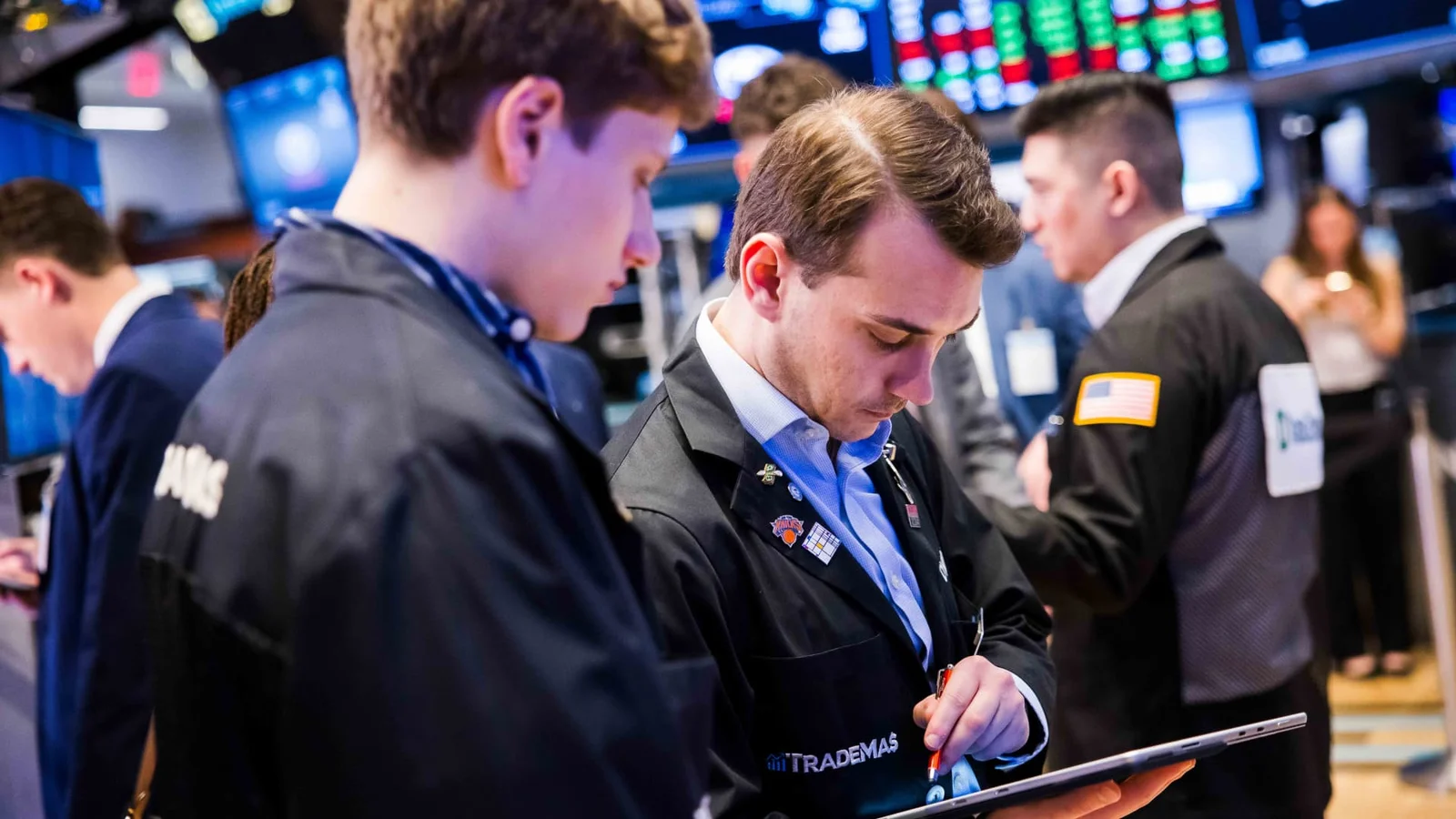 Truce optimism drives global markets to fresh records