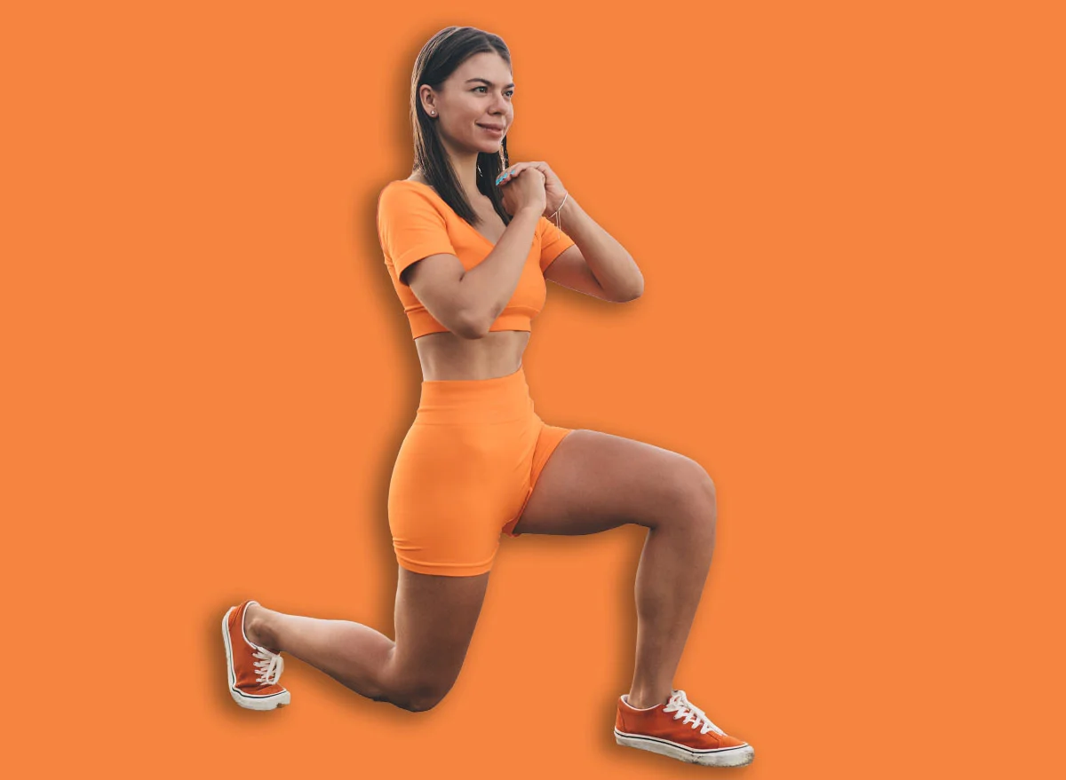 Four Morning Moves to Rebuild Leg Muscle After 55 (Without Squats)