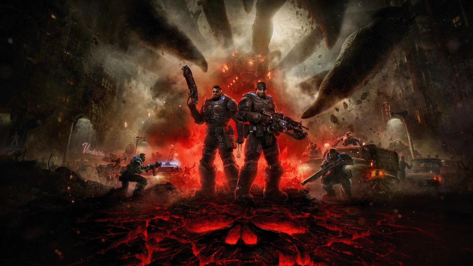 Gears of War: E-Day launches Oct 6, 2026 on Xbox and PC, no PlayStation version