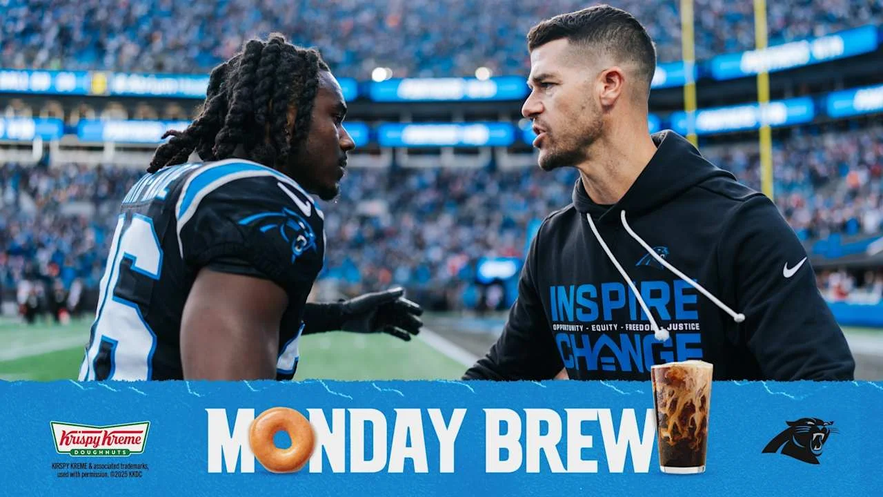 Seahawks Focused on Panthers in Week 17 Matchup