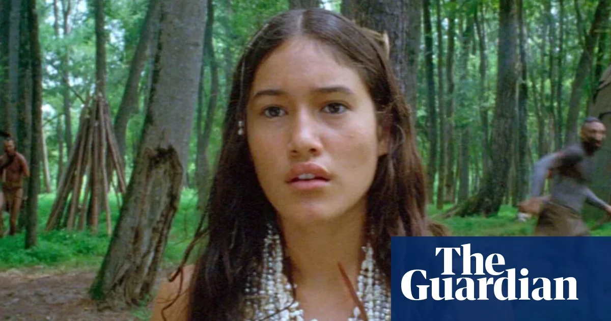 Indigenous actress sues Cameron, alleging Neytiri was modeled on her face without permission