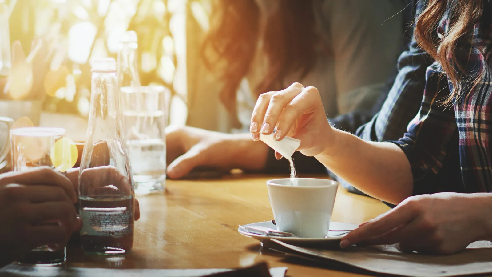 Splenda and Health: What We Actually Know About Sucralose