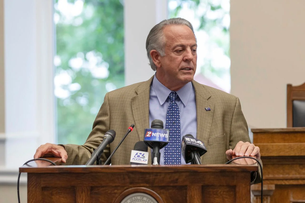 Republican Governor of Nevada Defies Party to Enact Strong Abortion Protections