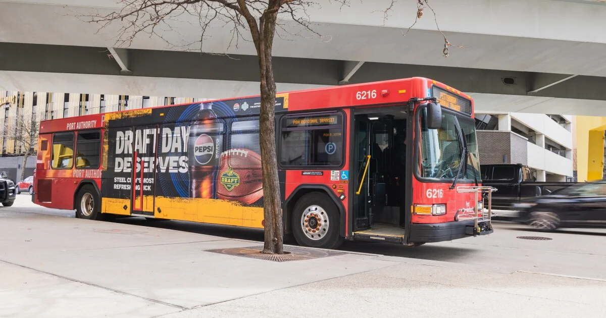 Pittsburgh’s Draft Mobility: Navigation Tips Amid Road Closures and Free Transit