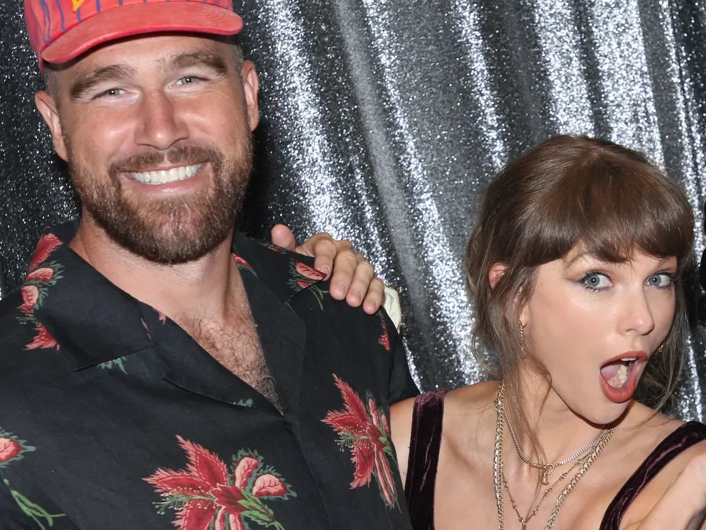 Kelce Braces for an Uncomfortable Locker Room Return After Swift-Linked Wedding