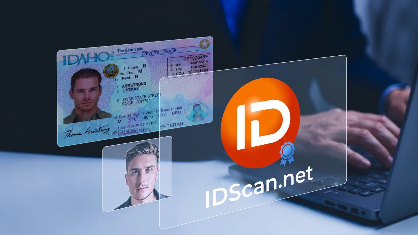 IDScan breach ties 153 million licenses to cloud exposure; FBI probes