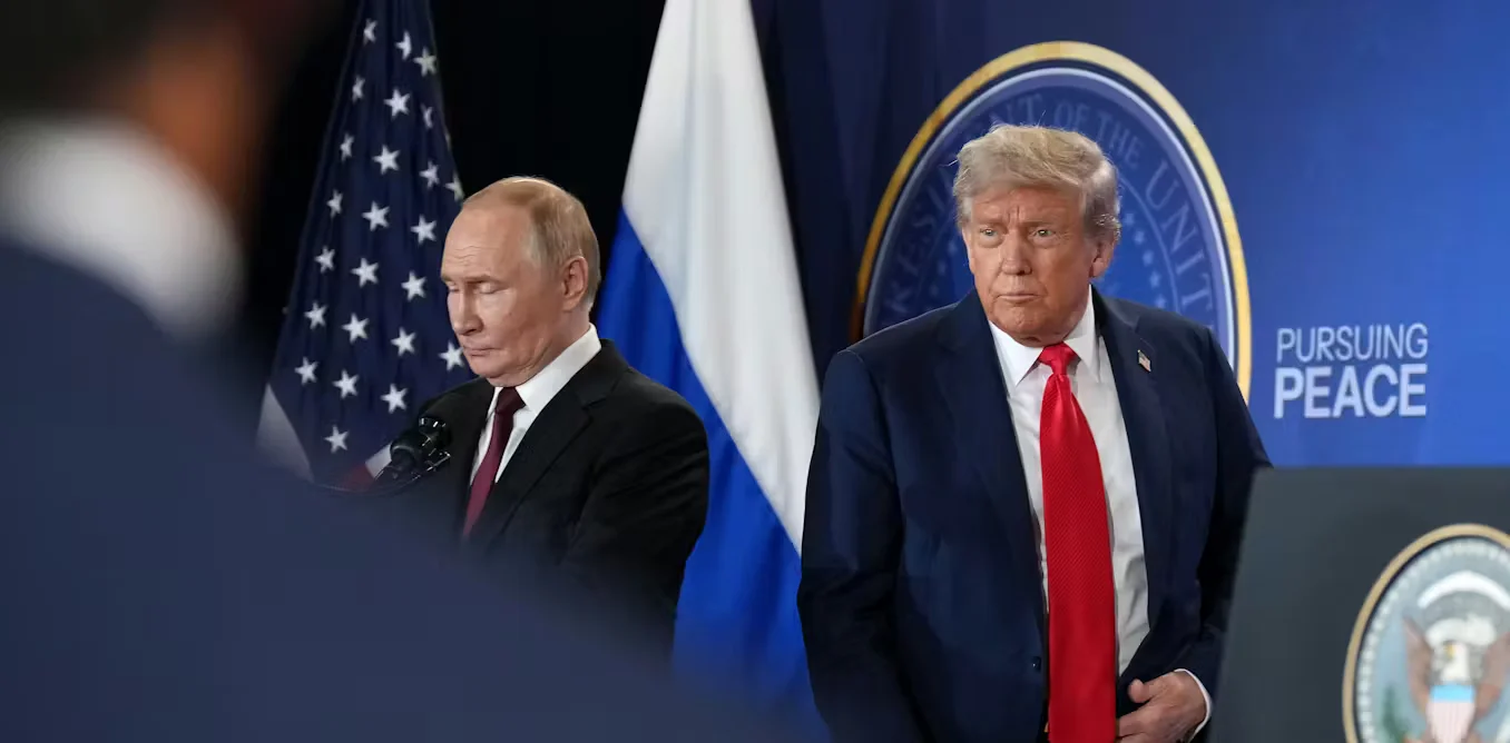Global Leaders Seek New Peace Strategies Amid Summit Outcomes