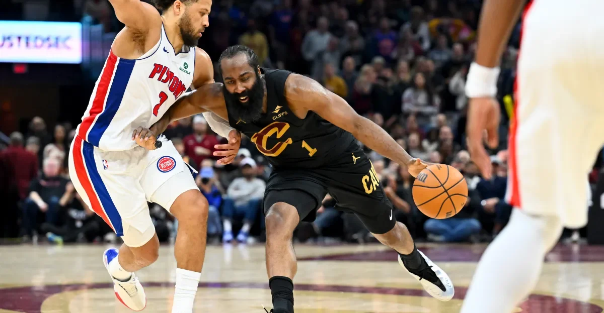 Cavs Unveil 3-Step Game Plan to Outsmart Pistons in Round 2