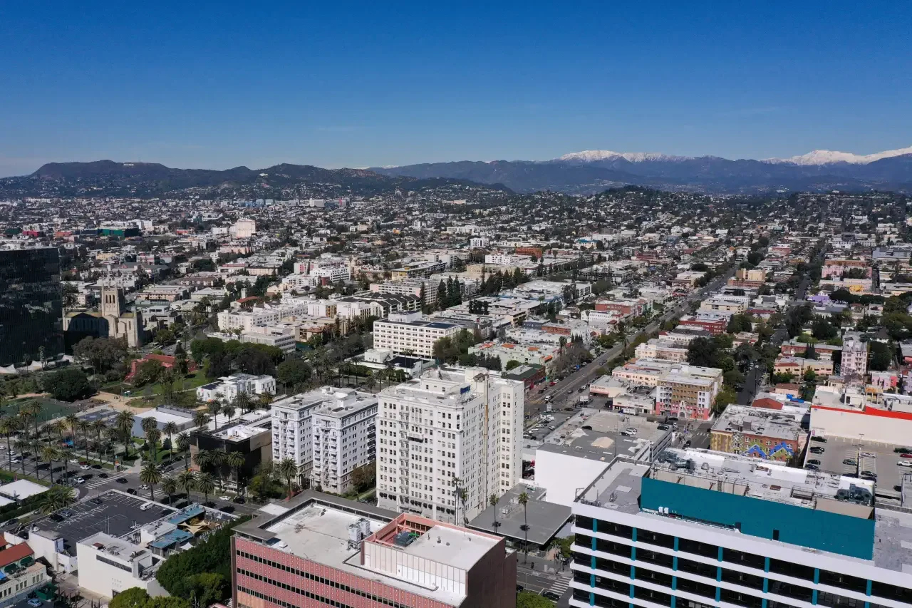 Top Diverse Cities in America: California, North Carolina, North Texas, Kansas