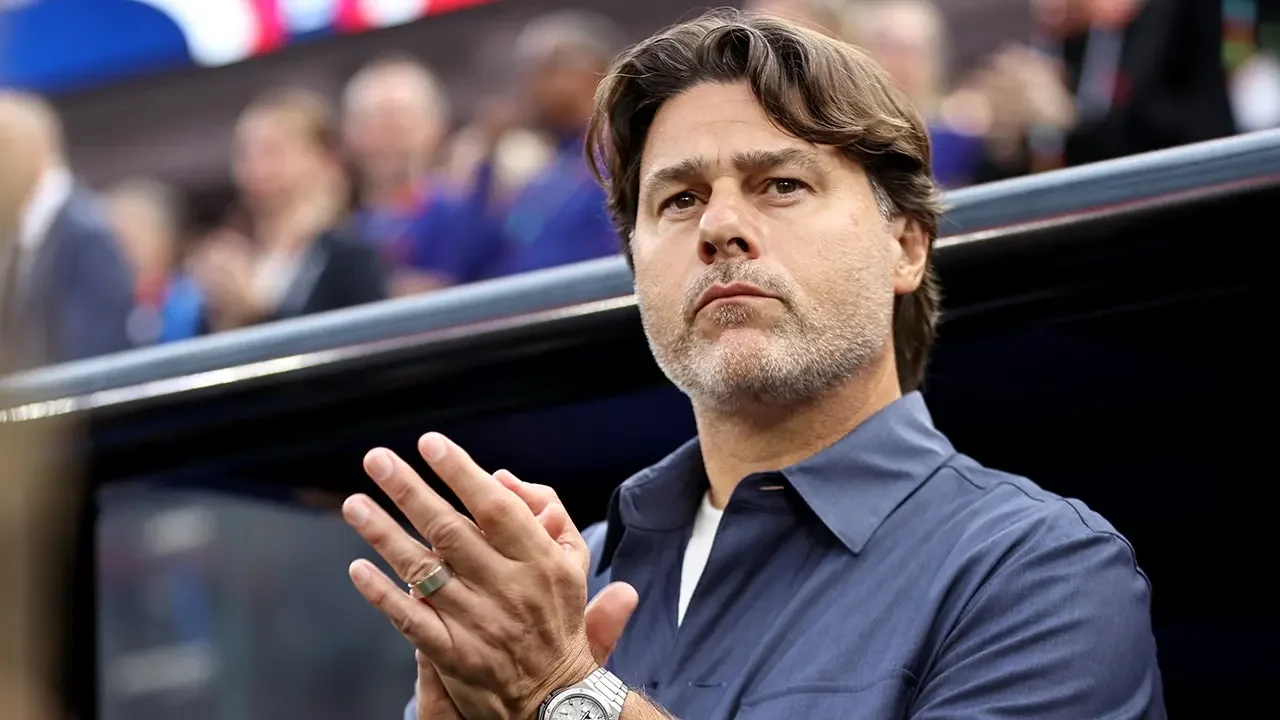 US Soccer Keeps Doors Open on Pochettino Amid World Cup Reflections