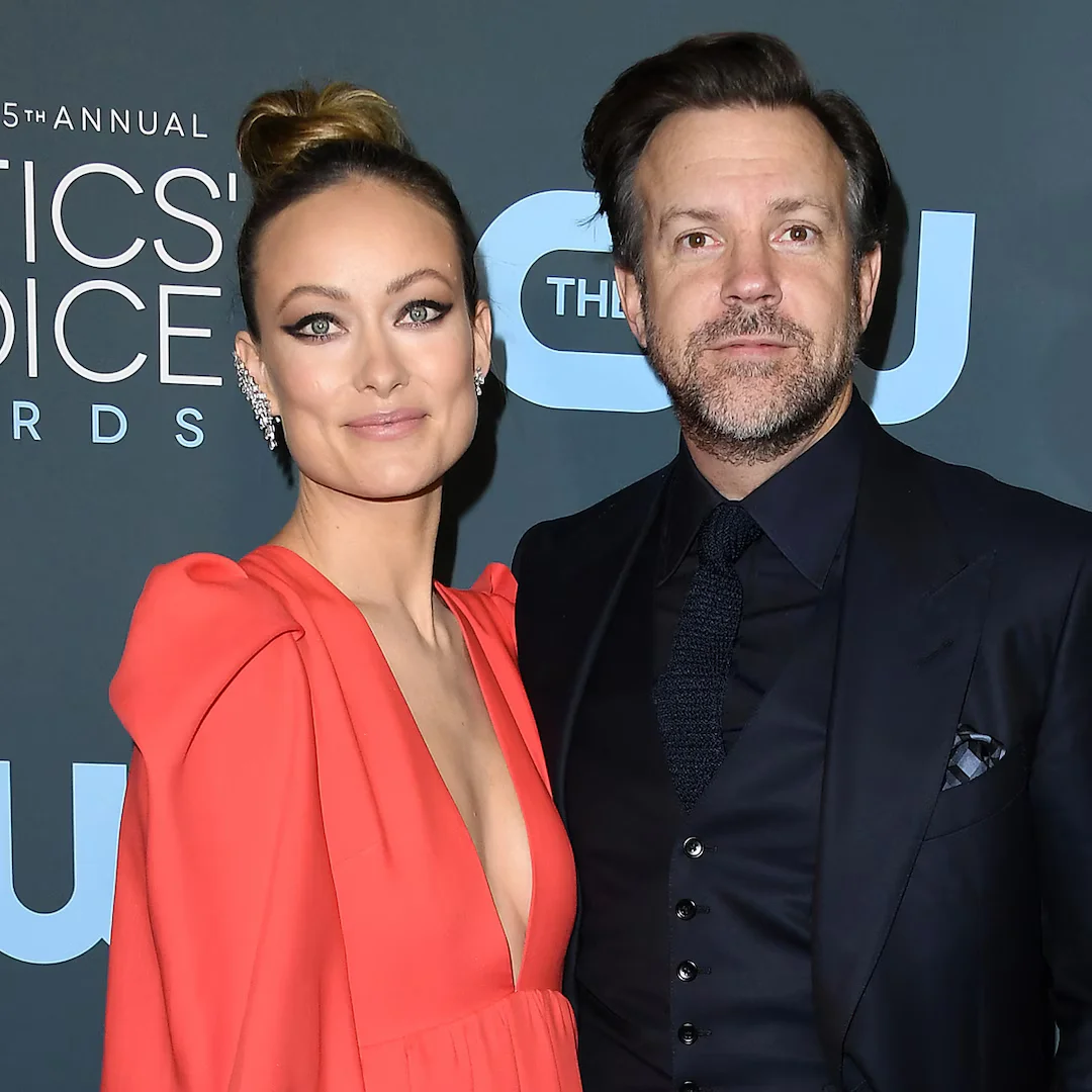 Olivia Wilde and Jason Sudeikis Reunite in LA, Highlighting Smooth Co-Parenting